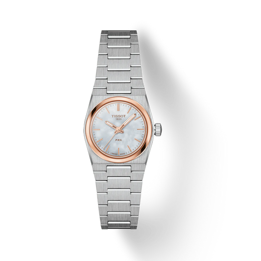 PRX 25mm Stainless Steel Quartz Watch