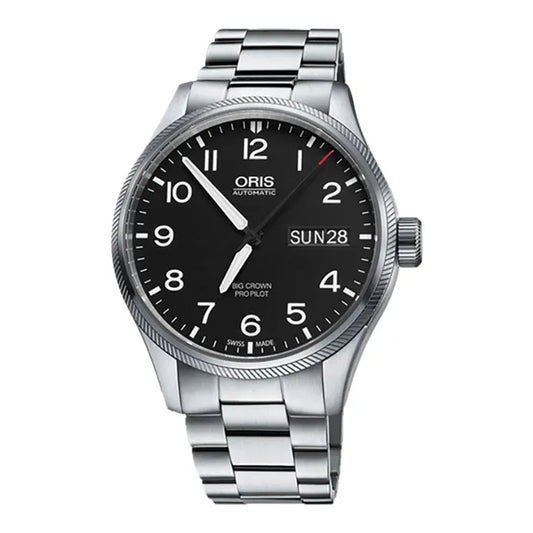 Big Crown ProPilot Big Day Date Watch