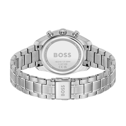 Grand Tour 38mm Chronograph Ladies BOSS Watch