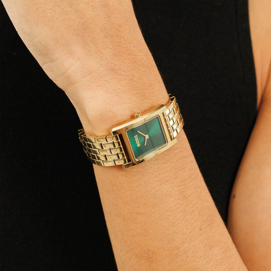 Lucy 22 x 24.5mm Ladies Watch