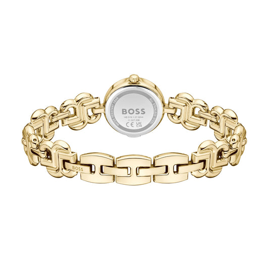 BOSS Double B 23mm Ladies Watch