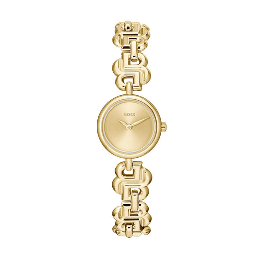 BOSS Double B 23mm Ladies Watch