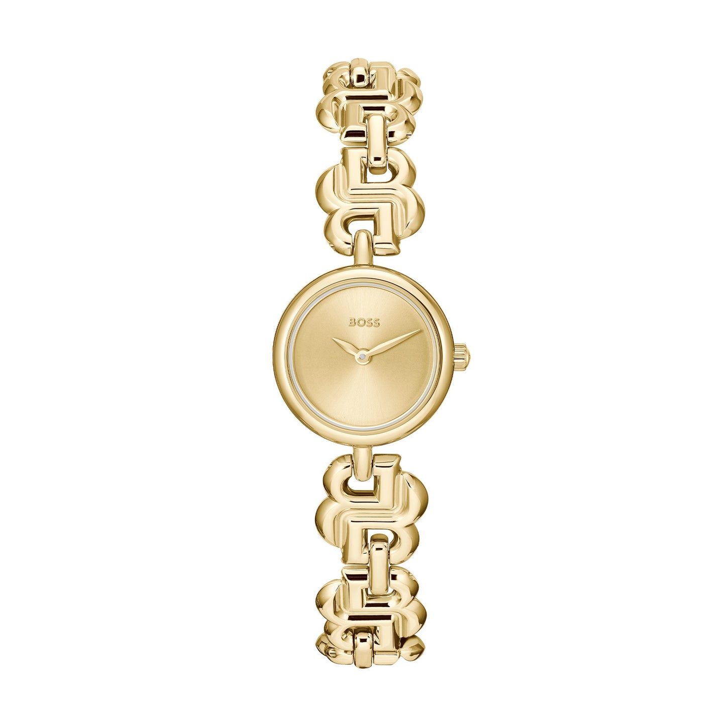 BOSS Double B 23mm Ladies Watch