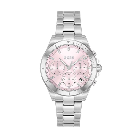 Alley Sport Lux Quartz 36mm Ladies Watch