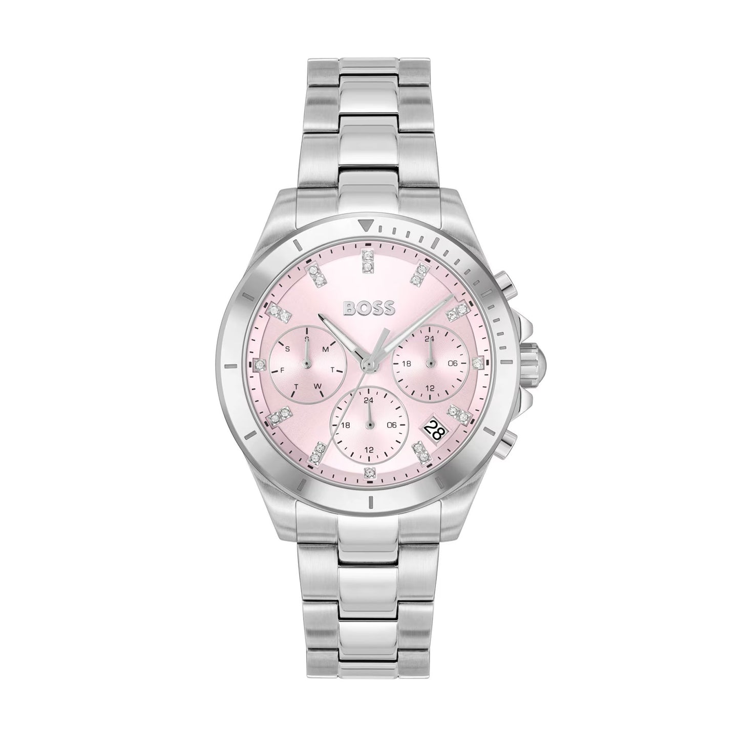 Alley Sport Lux Quartz 36mm Ladies Watch