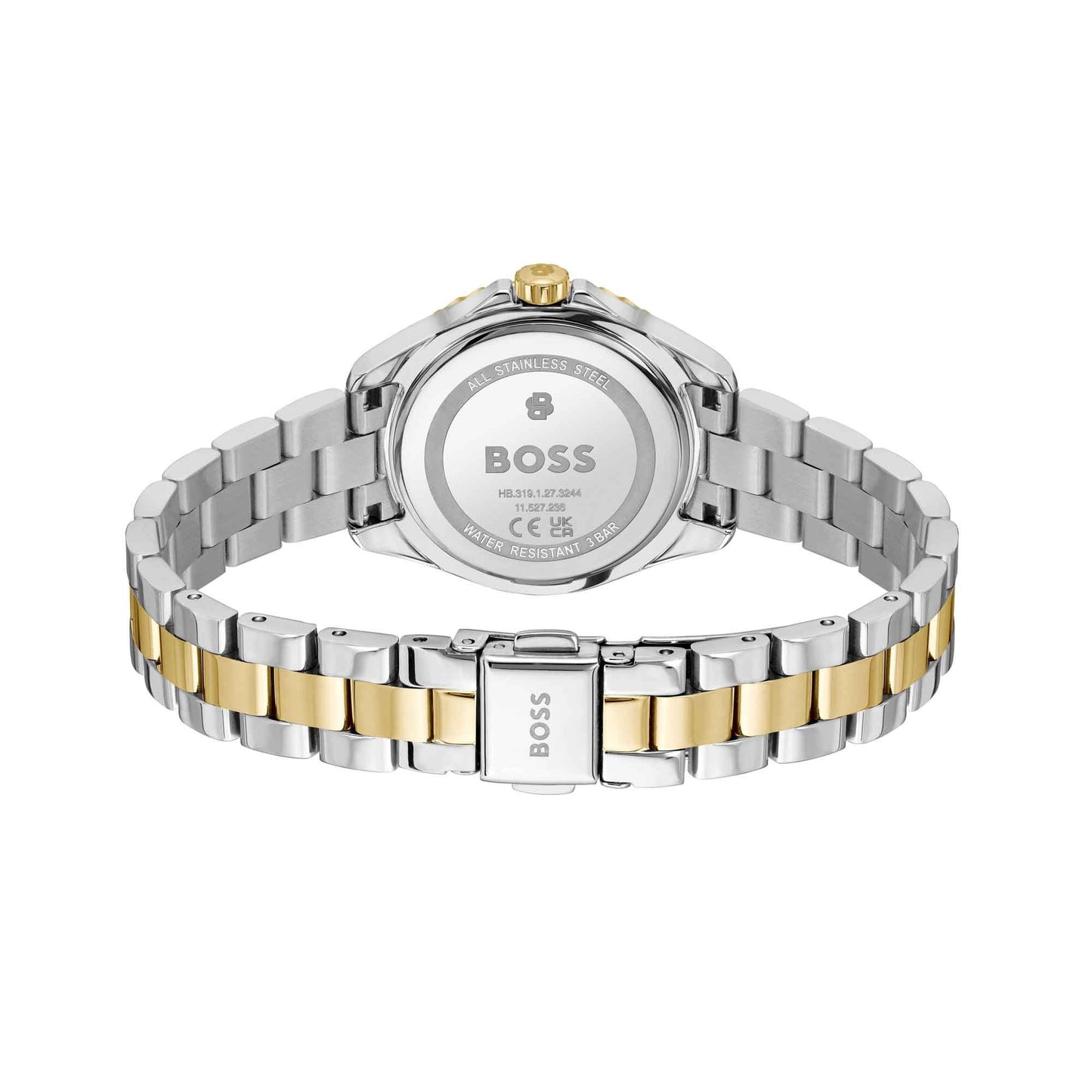Sage Aqua 30mm Ladies Watch