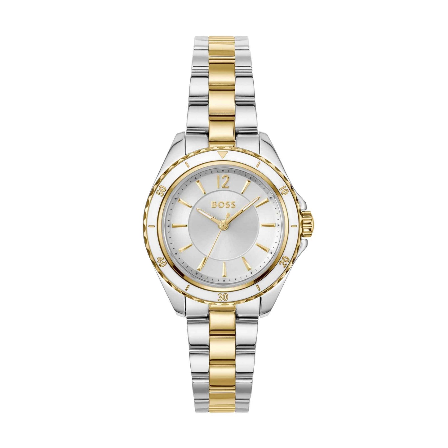 Sage Aqua 30mm Ladies Watch