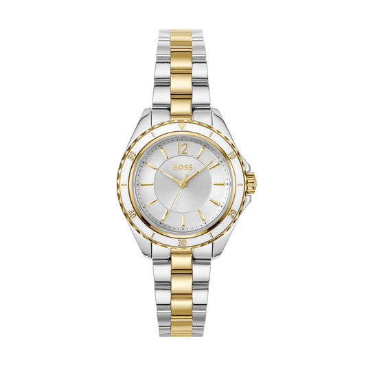 Sage Aqua 30mm Ladies Watch
