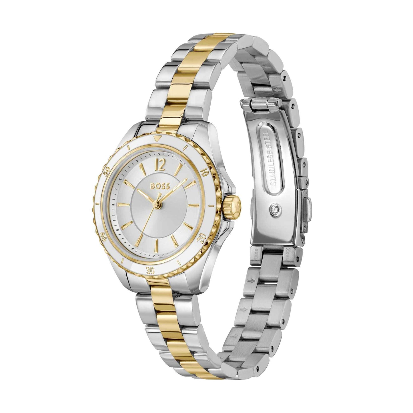 Sage Aqua 30mm Ladies Watch
