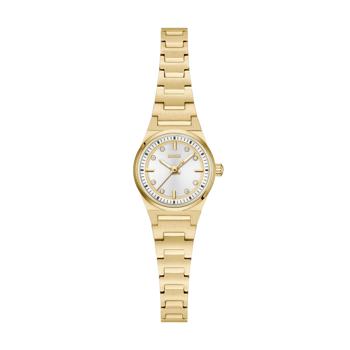 Candor Gracey Crystal 20mm Watch