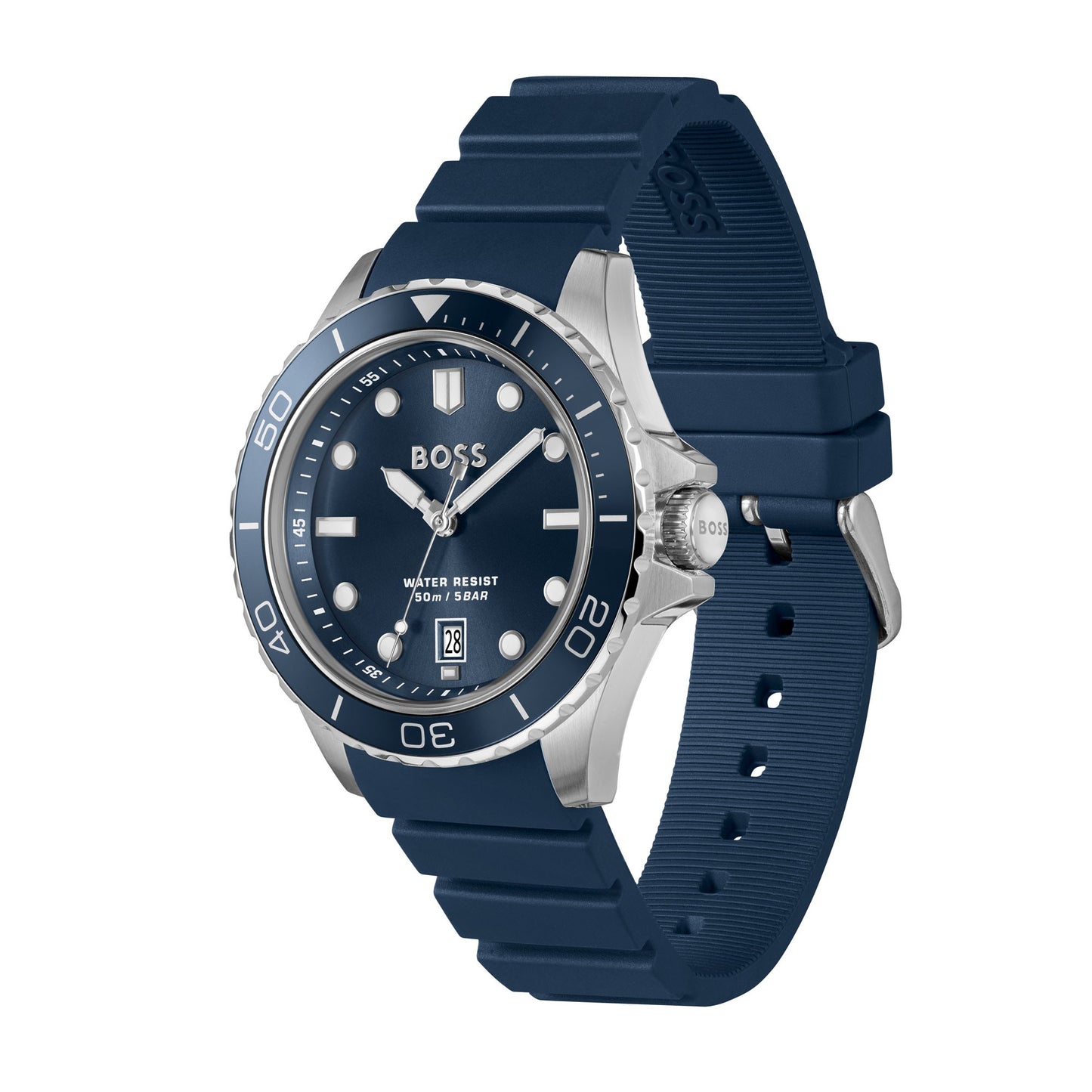 Gents Troper Sport 41mm Quartz Watch