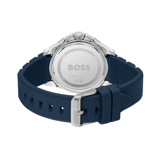 Gents Troper Sport 41mm Quartz Watch