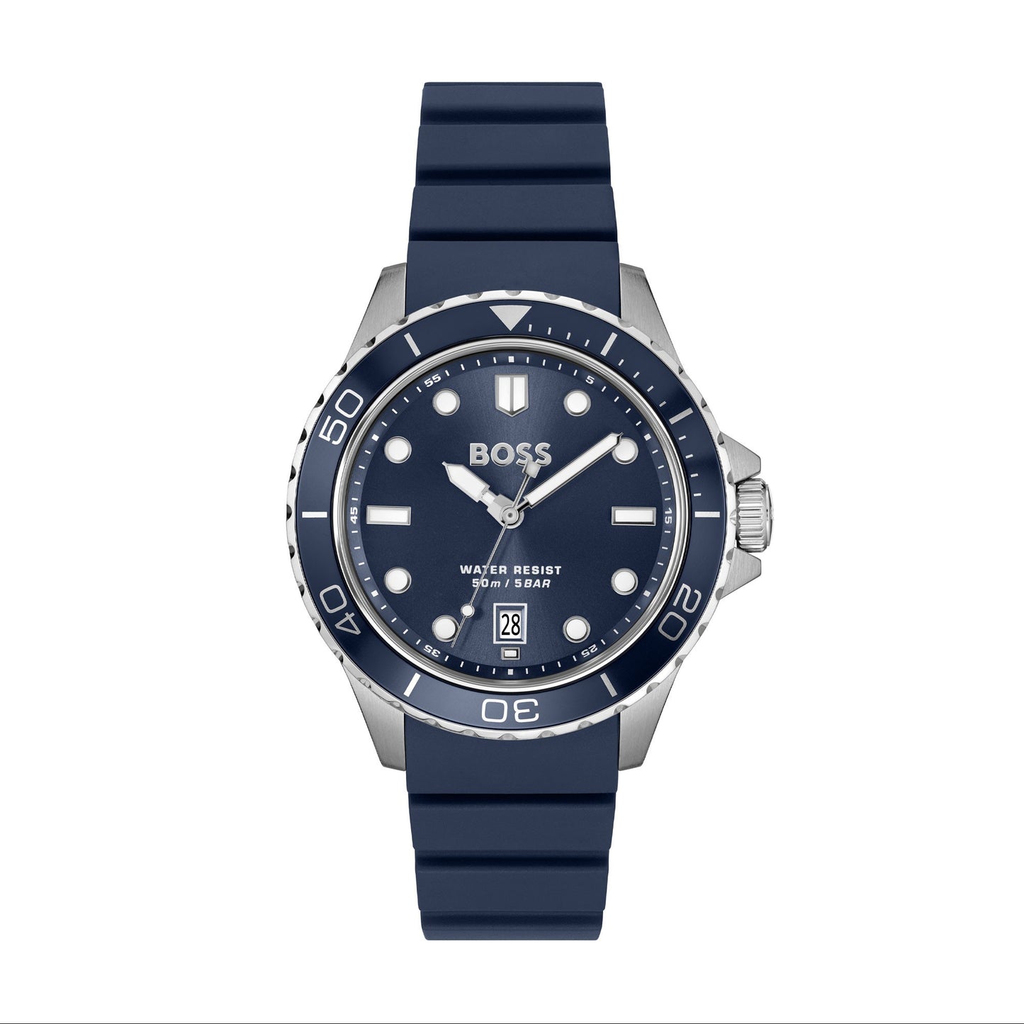 Gents Troper Sport 41mm Quartz Watch