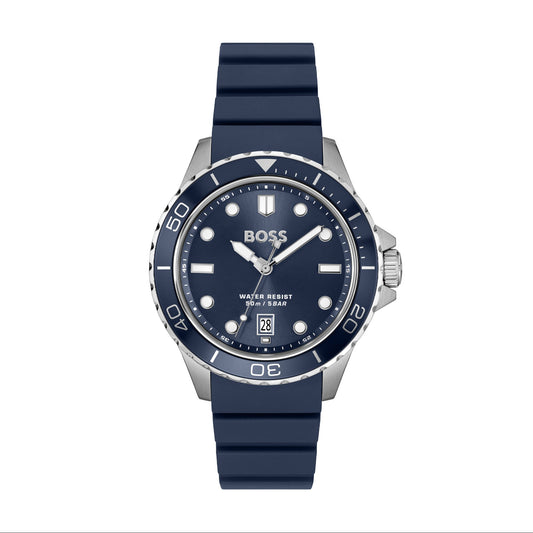 Gents Troper Sport 41mm Quartz Watch