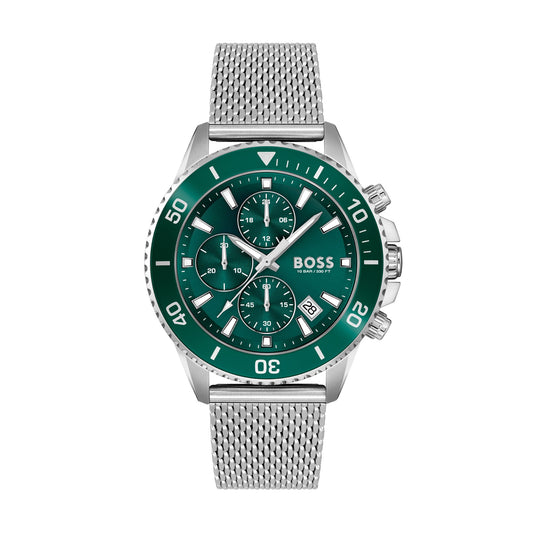 Admiral Athleisure Mens Watch