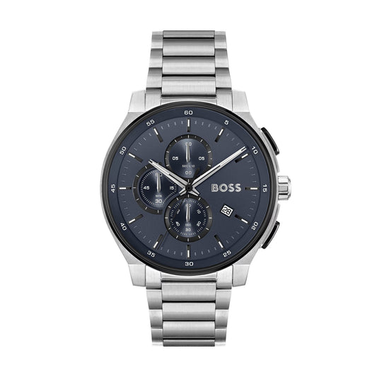Gents Peak 2.0 44mm Chronograph Watch