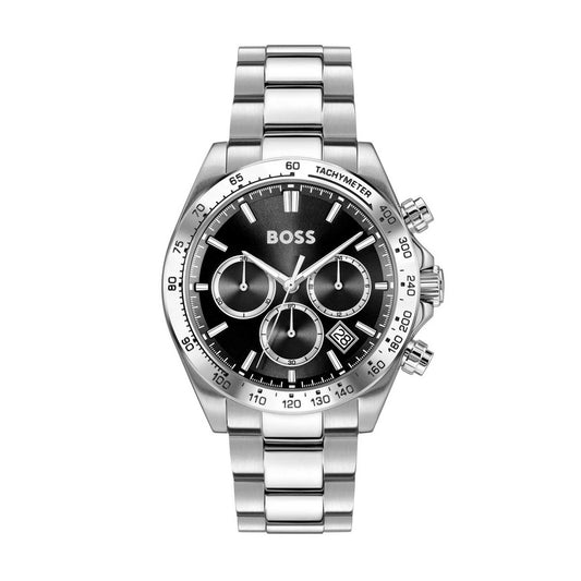 Gents Hero 2.0 Chronograph 43mm Quartz Watch