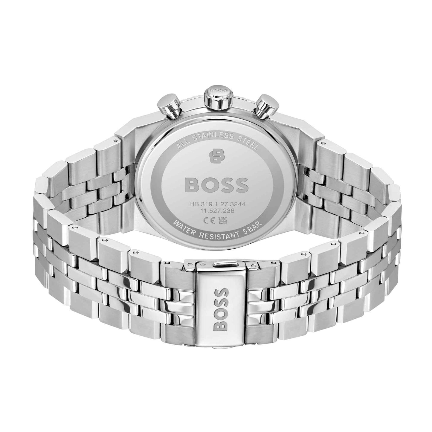 Candor Prime 41mm Chronograph Watch