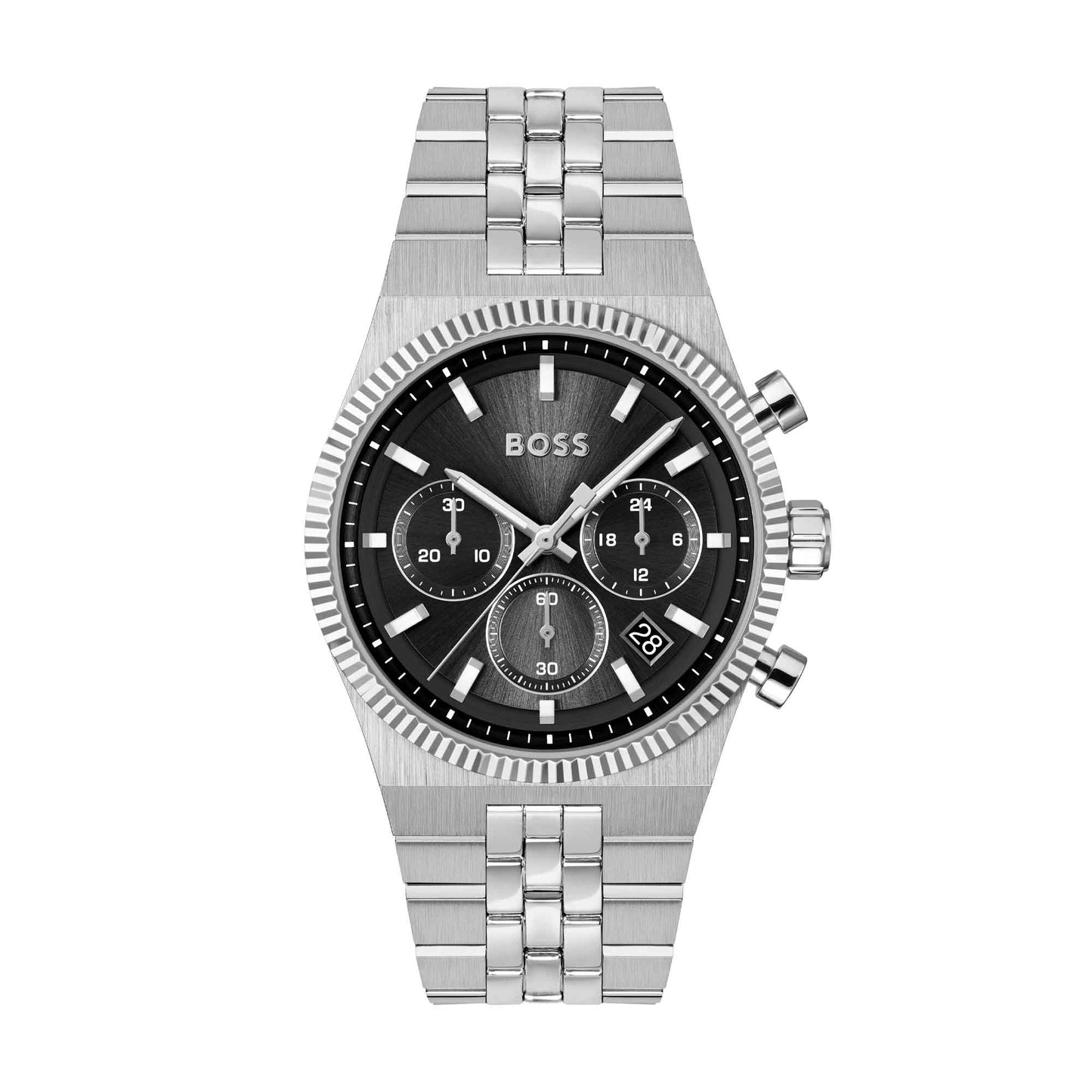 Candor Prime 41mm Chronograph Watch