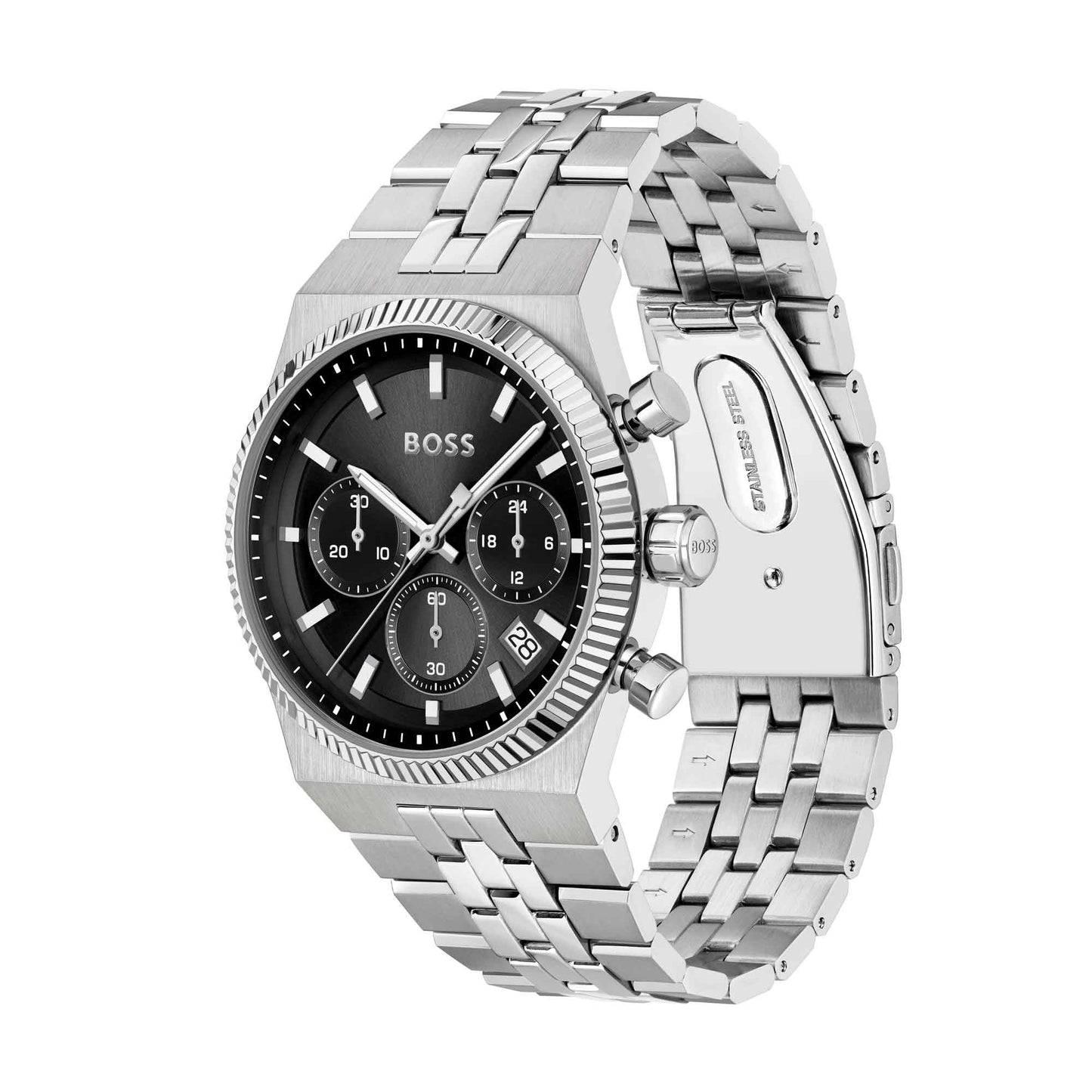 Candor Prime 41mm Chronograph Watch