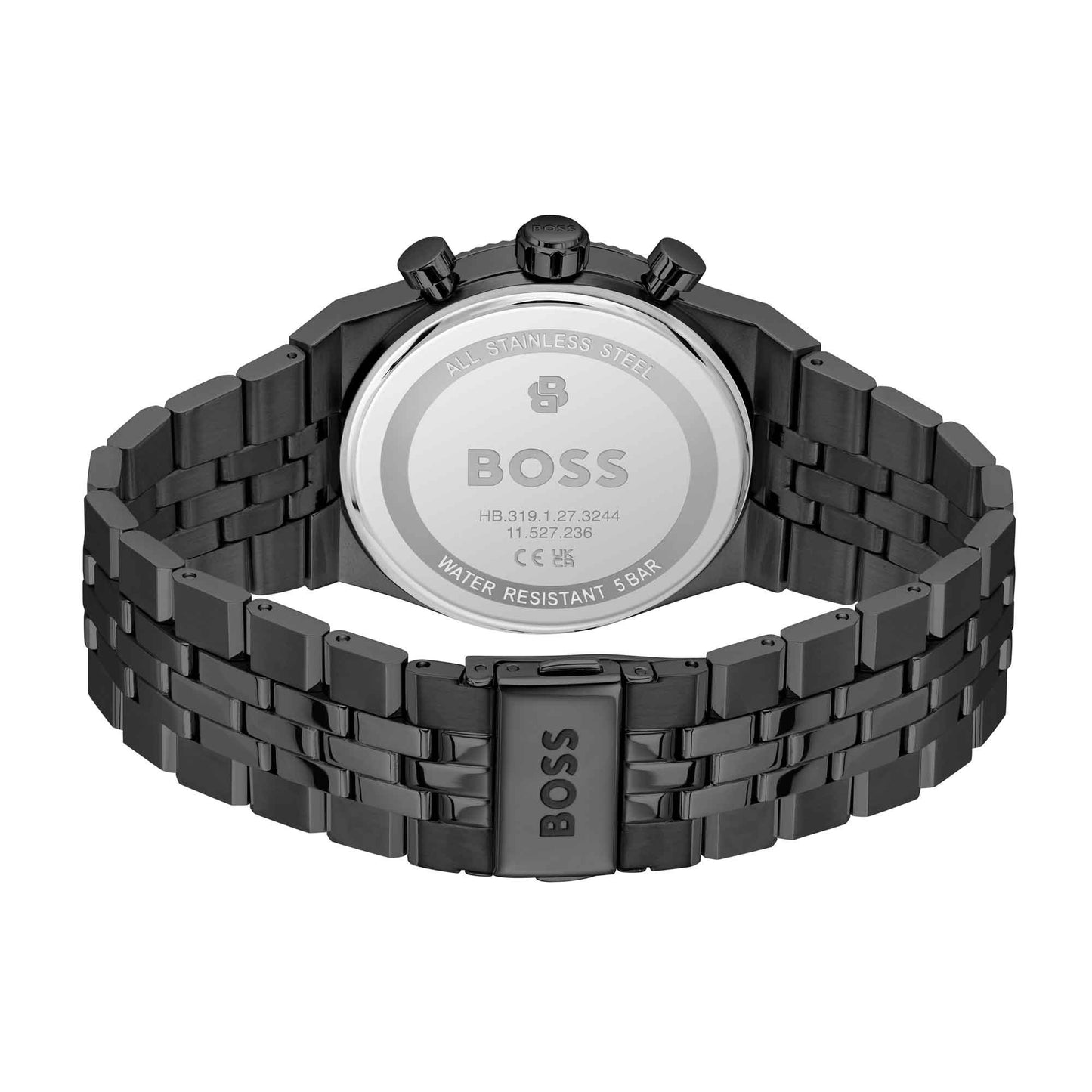 Candor Prime 41mm Chronograph Watch