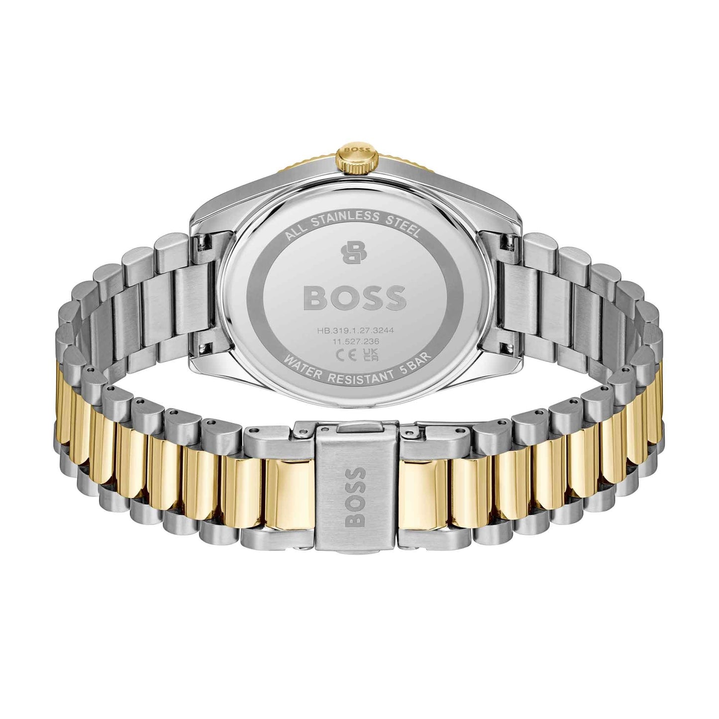 Cheswick 40mm Mens Watch