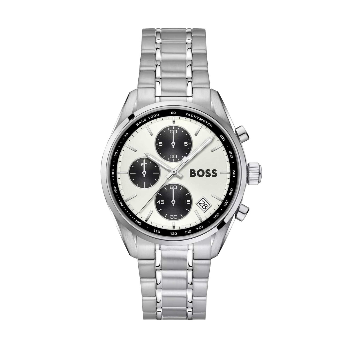 Grand Prix Touring 38mm Watch