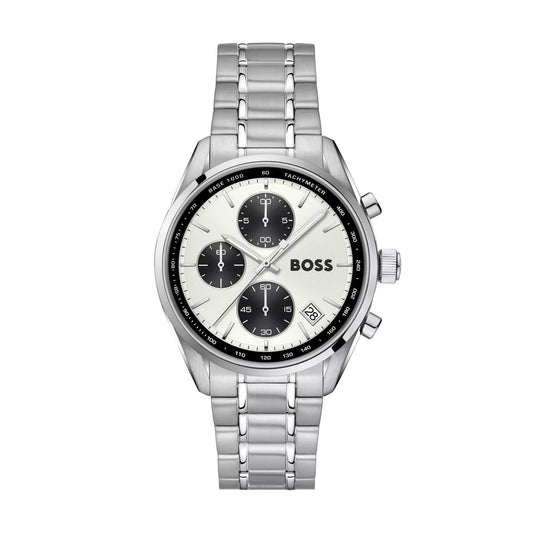 Grand Prix Touring 38mm Watch