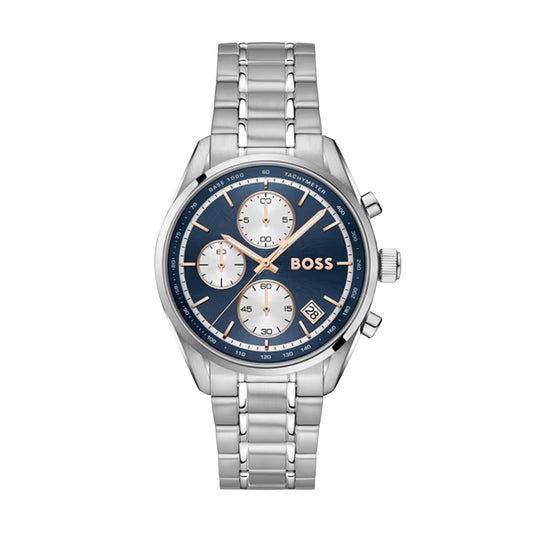 Grand Prix Touring 38mm Watch