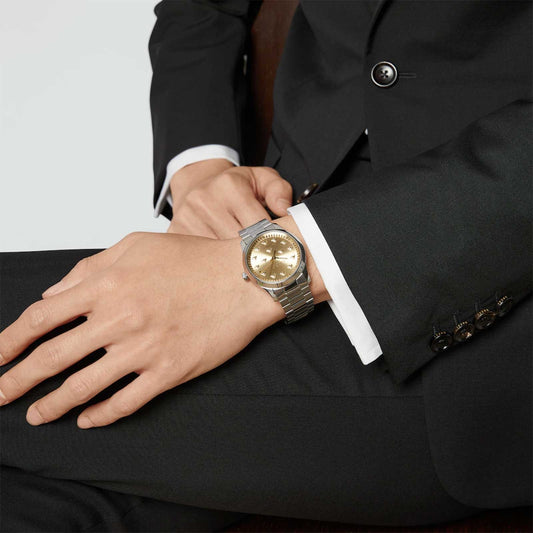 Gucci G-Timeless 38mm Unisex Watch