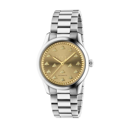 Gucci G-Timeless 38mm Unisex Watch
