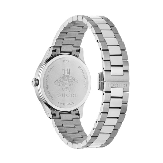 G-Timeless Automatic 32mm Ladies Watch
