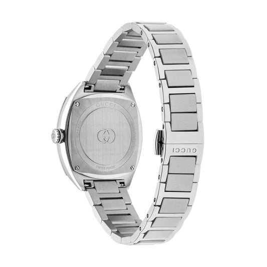 Gucci Interlocking 29mm Stainless Steel Watch