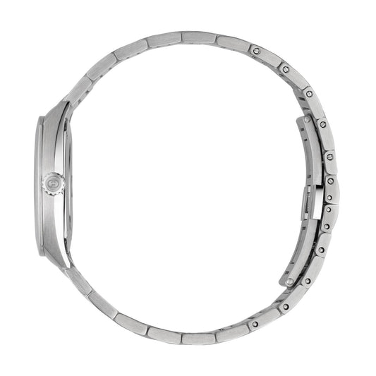 Gucci Interlocking 29mm Stainless Steel Watch