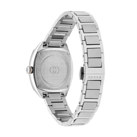 Gucci Interlocking 29mm Quartz Watch