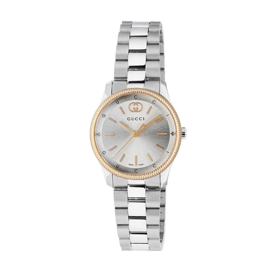 G-TIMELESS SM29 29mm Ladies Watch
