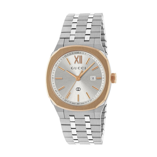 Gucci 25h 30mm Quartz Watch