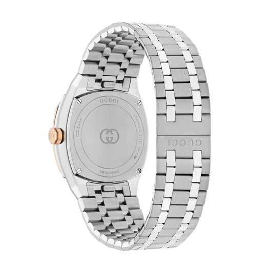 Gucci 25h 30mm Quartz Watch