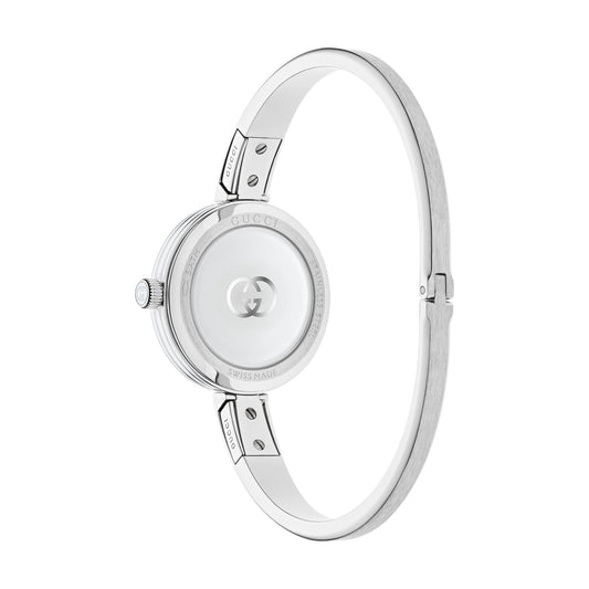 Model 2000 Stainless Steel 16cm Bangle Watch