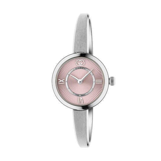 Model 2000 Stainless Steel 16cm Bangle Watch