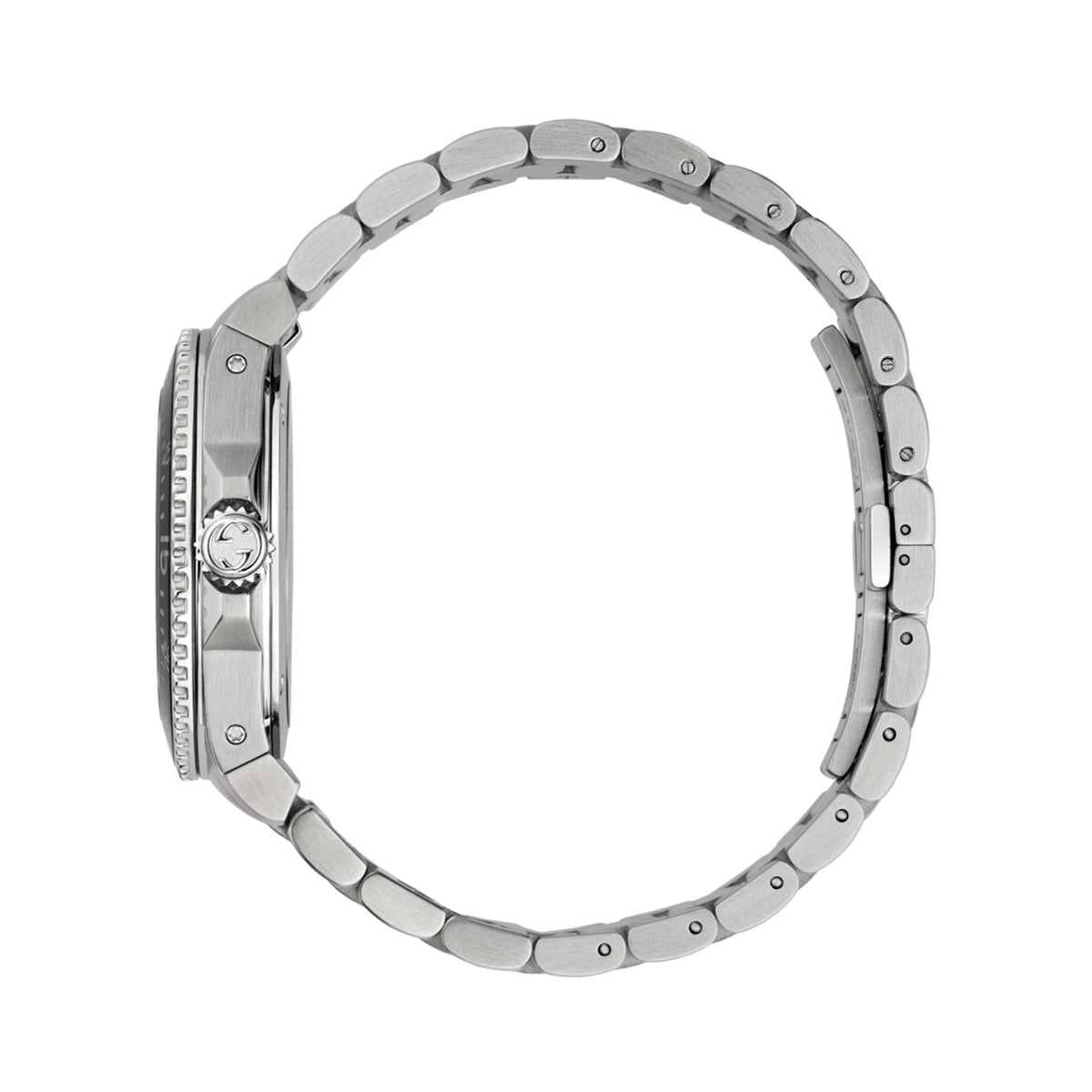 Ex Display Gucci Dive Black 40mm