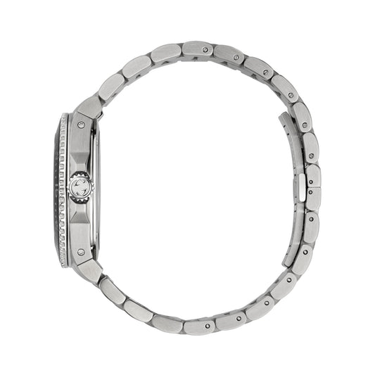 Ex Display Gucci Dive Black 40mm