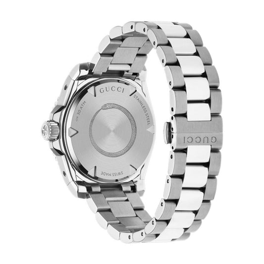Dive Stainless Steel Automatic 40mm Watch