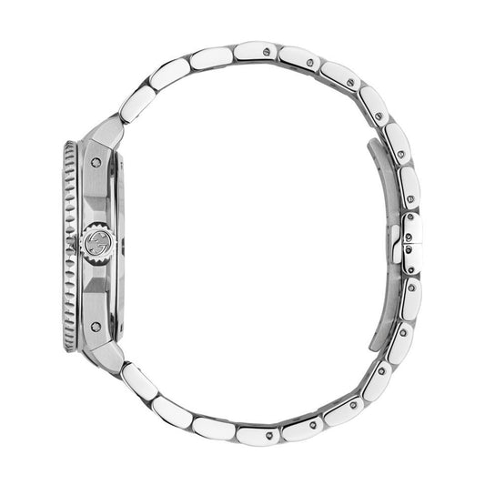 Dive Stainless Steel Automatic 40mm Watch