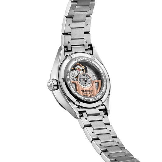 Carrera Automatic 29mm Ladies Watch