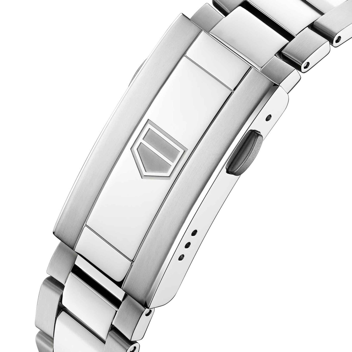 Limited Edition Aquaracer Professional 200 Solargraph 40mm Stainless Steel Watch