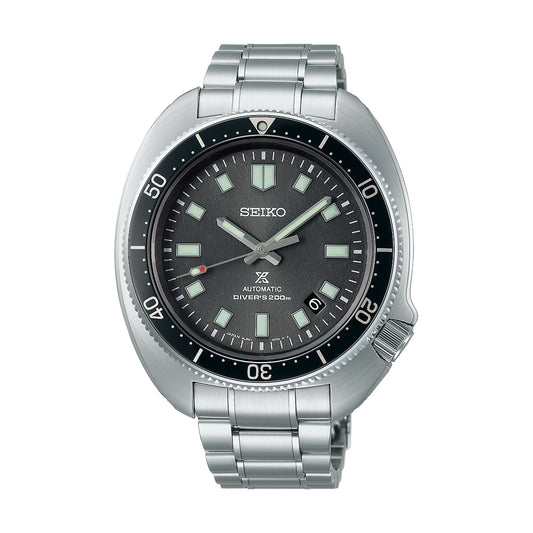 Ex-Display Prospex 1970s Recreation Captain Willard Automatic Gents Watch