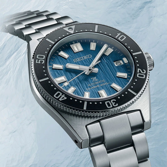 Prospex Sea Diver Watch