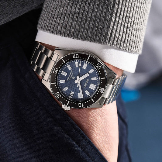 Prospex Sea Diver Watch