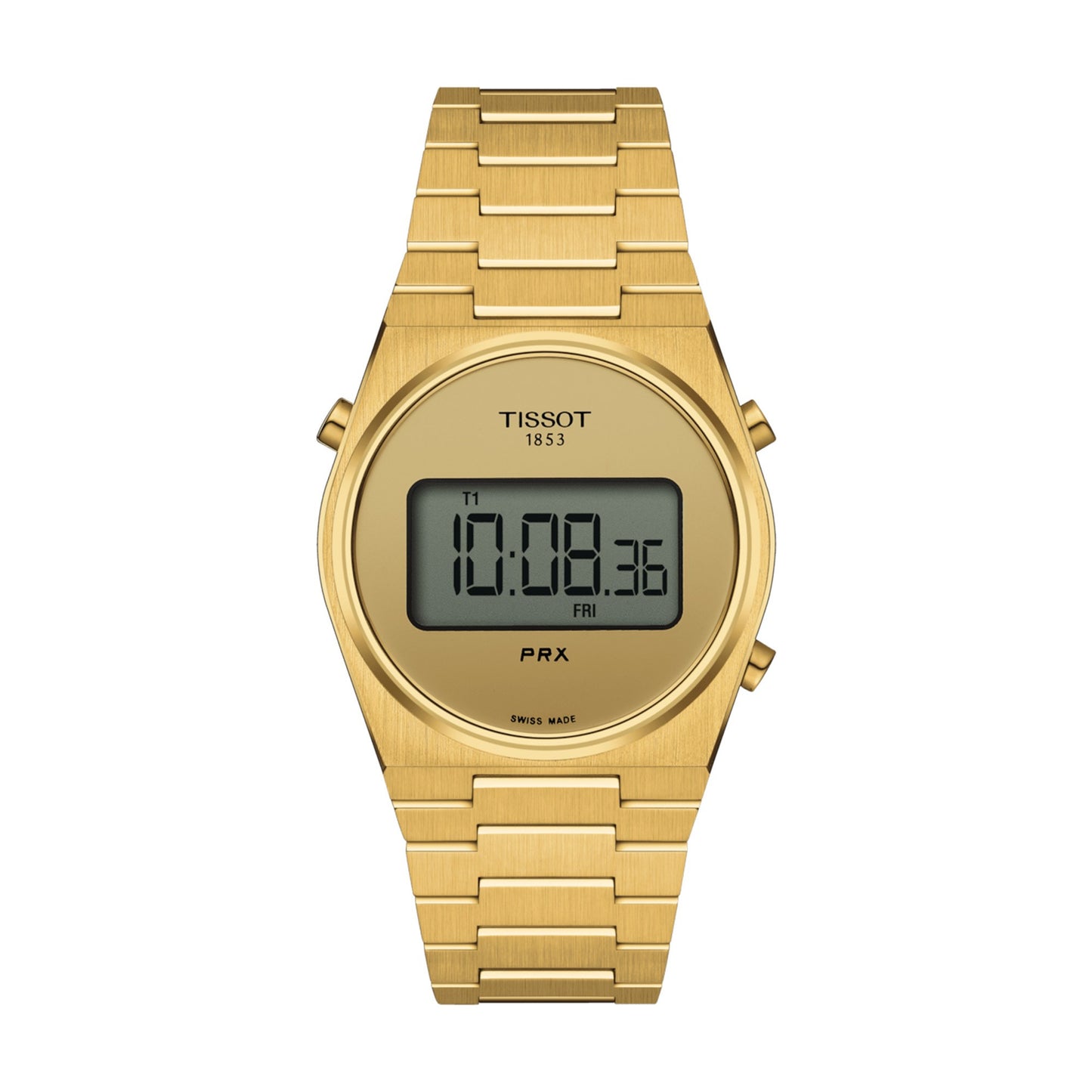 PRX Digital 35mm Unisex Watch